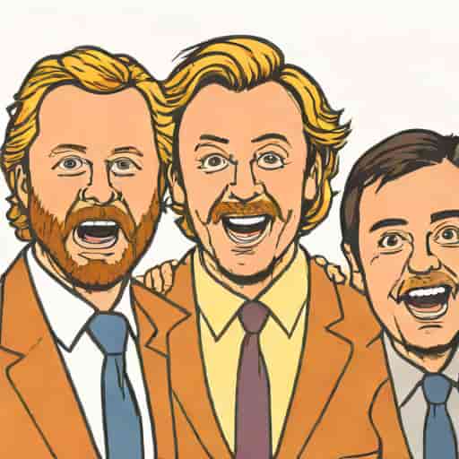 Keith Lemon Ant And Dec