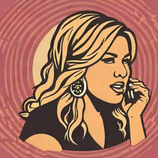 Kelly Clarkson Covers Jelly Roll