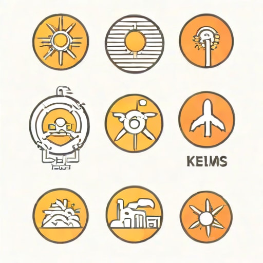 Kelm'S Five Emergent Principles