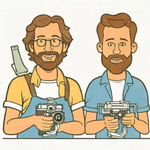 Kemp Brothers Spoof Documentary