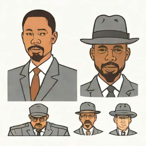Kendrick A Few Good Men