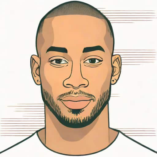 Kendrick Sampson Wife