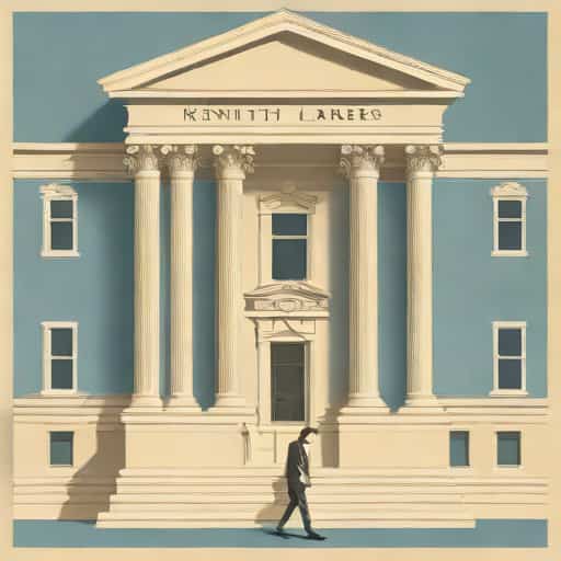Kenneth Largess Abrams Capital