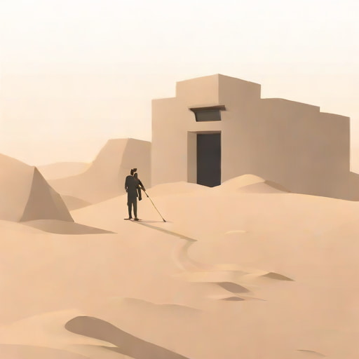 Kenshi How To Get To Ominous Place
