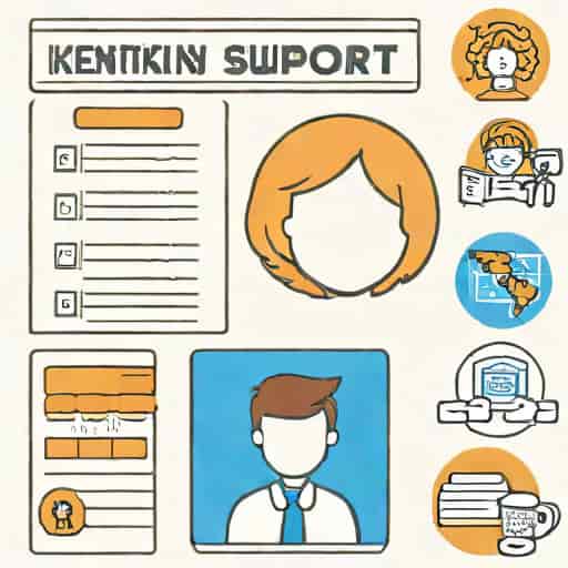 Kentucky Child Support Arrears List
