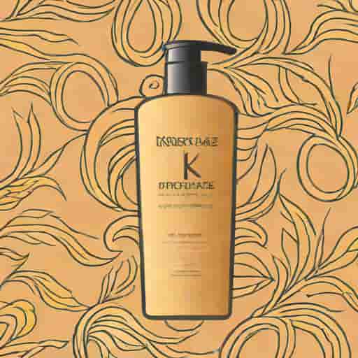 Kerastase Shampoo For Keratin Treated Hair