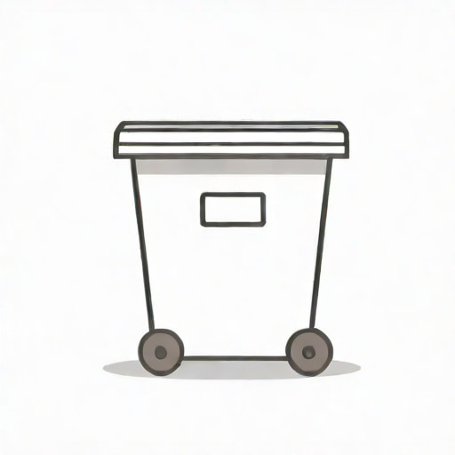 Kerbside Residual Bin