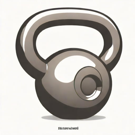 Kettlebell Hip Thrust