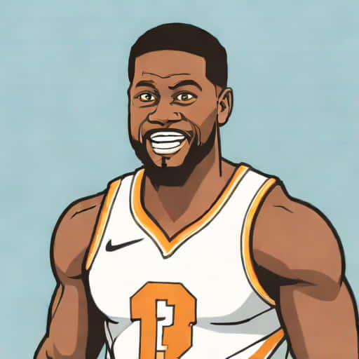Kevin Hart Challenger