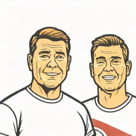 Kevin Heffernan And Steve Lemme