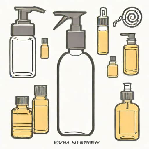 Kevin Murphy Thickening Cruet Vial