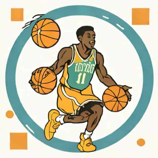 Kevon Looney Consecutive Games Played