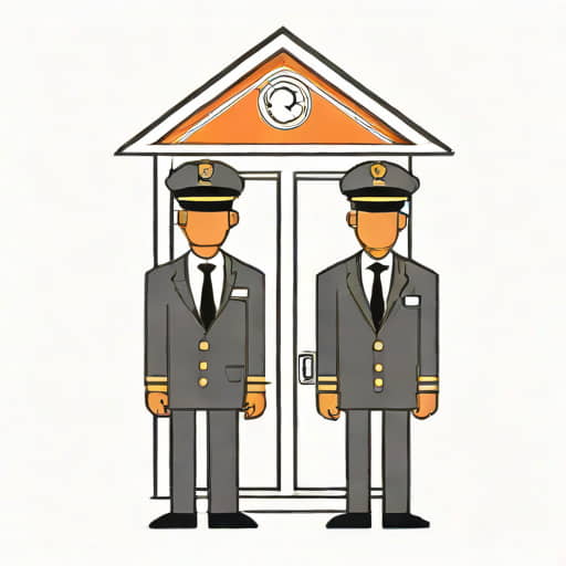 Key And Peele Doormen
