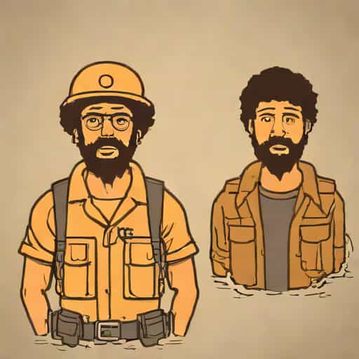 Key And Peele Post Apocalyptic