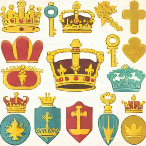 Key Features Of Monarchy