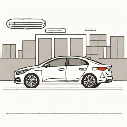 Kia Rear Occupant Alert Keeps Going Off