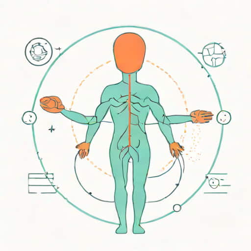 Kickstart Parasympathetic Nervous System