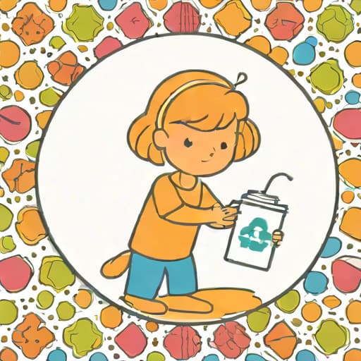Kid Safe Disinfectant Wipes