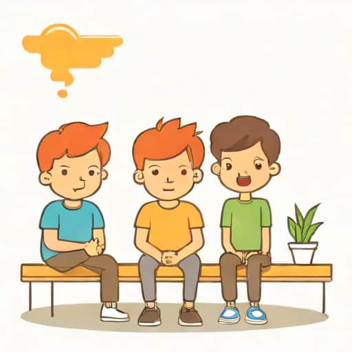 Kids With Oppositional Defiant Disorder