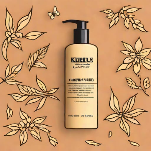 Kiehl'S Amazonian Clay Face Wash