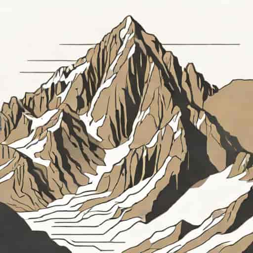 Kilian Jornet Aconcagua