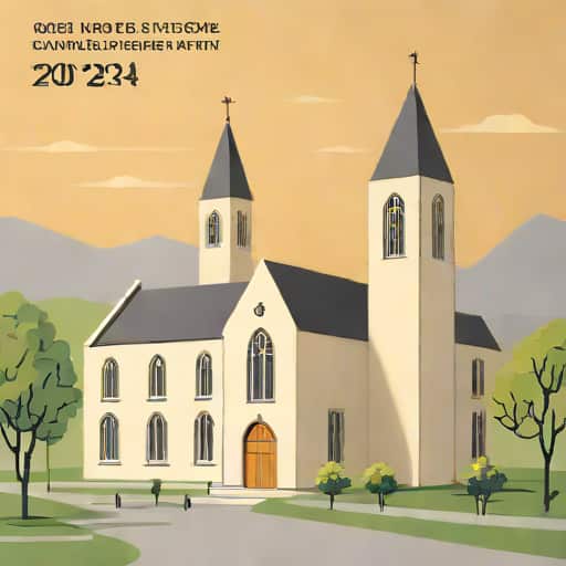 Killaloe Diocesan Changes 2024