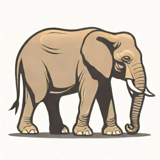 Killing An Elephant George Orwell