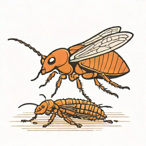 Killing Cockroach In Dream Meaning