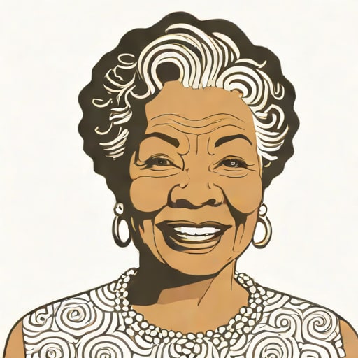 Kindness Quotes Maya Angelou