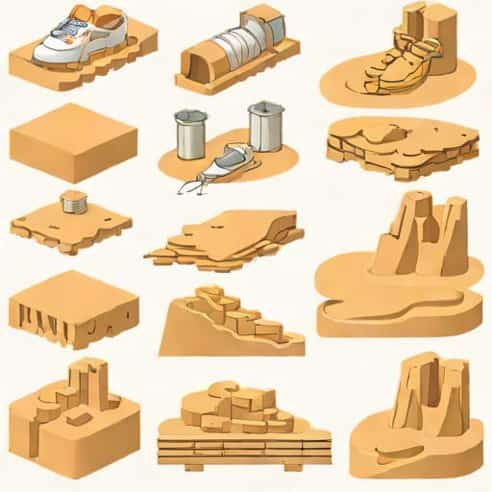 Kinds Of Footing Foundation