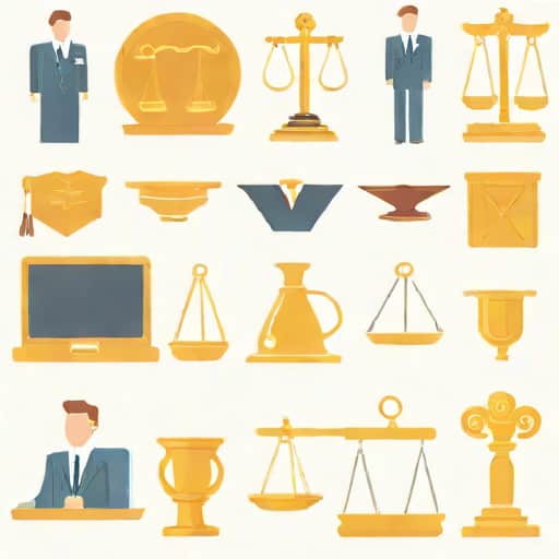 Kinds Of Justice In Jurisprudence