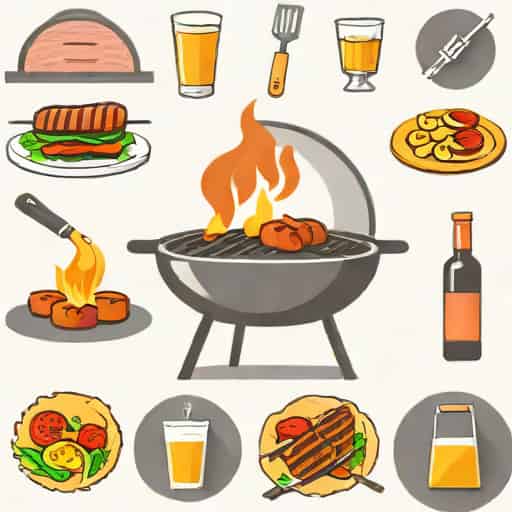 Kinfolks Grill Photos