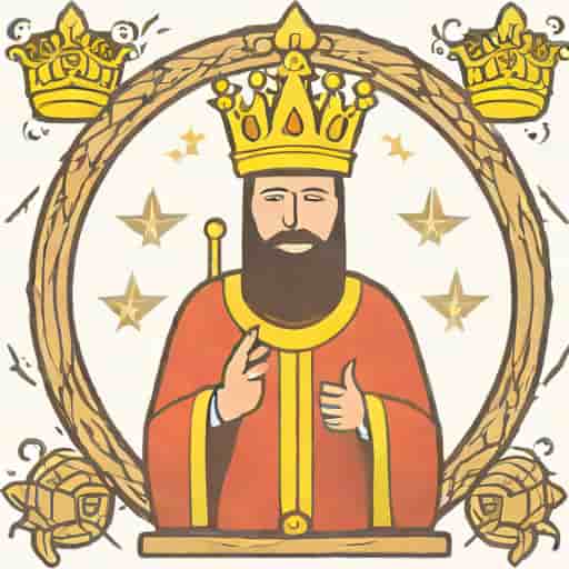 King Of Manifestations