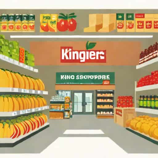 King Soopers Timberline Rd