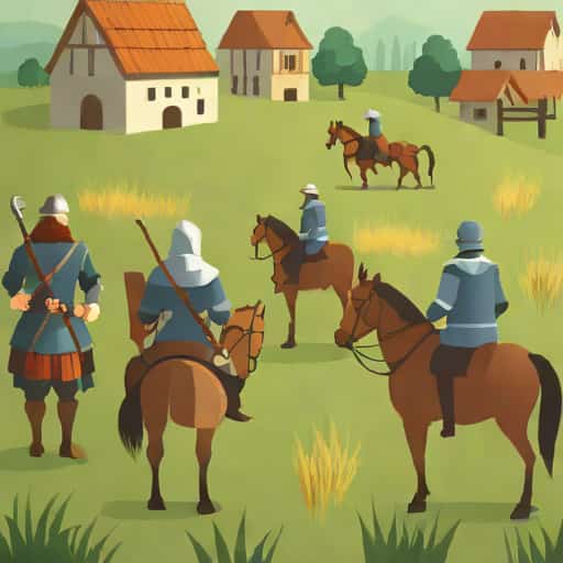 Kingdom Come Deliverance Choppy Cutscenes