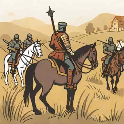 Kingdom Come Deliverance Is Stealth Viable