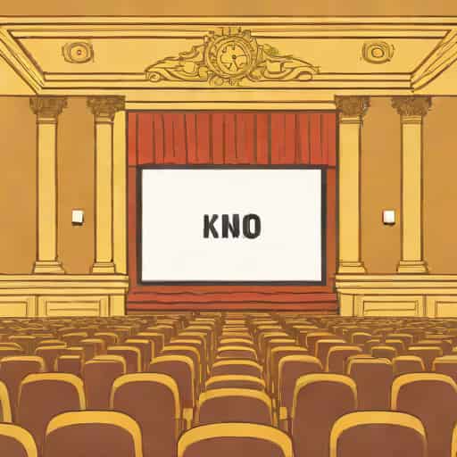 Kino Thalia Potsdam