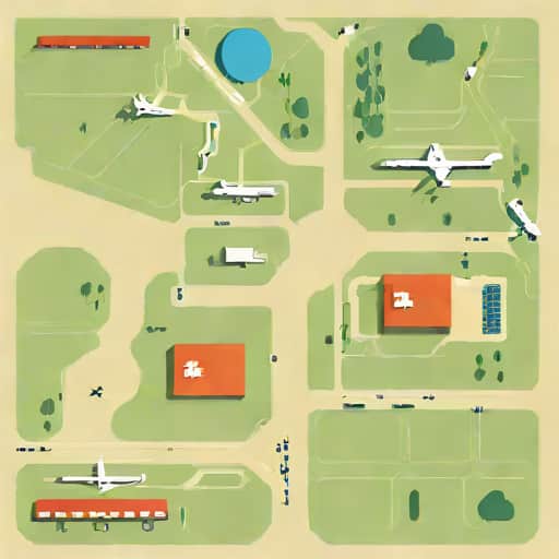 Kinston Regional Jetport Code