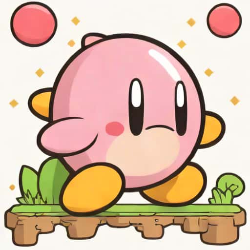 Kirby Triple Deluxe Rom