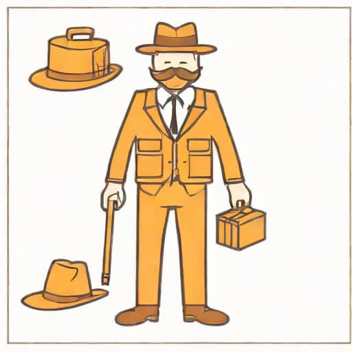 Kismet Clothing Bootlegger