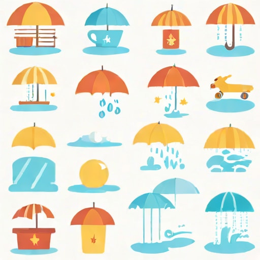 Kit Recuperation Eau De Pluie