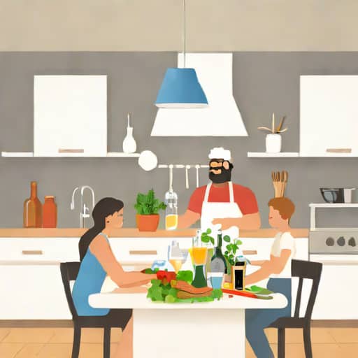 Kitchen Party Newfoundland