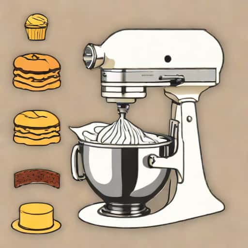 Kitchenaid Attachment For Frosting
