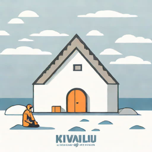 Kivalliq Inuit Centre