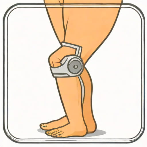 Knee Jerk Somatic Or Autonomic