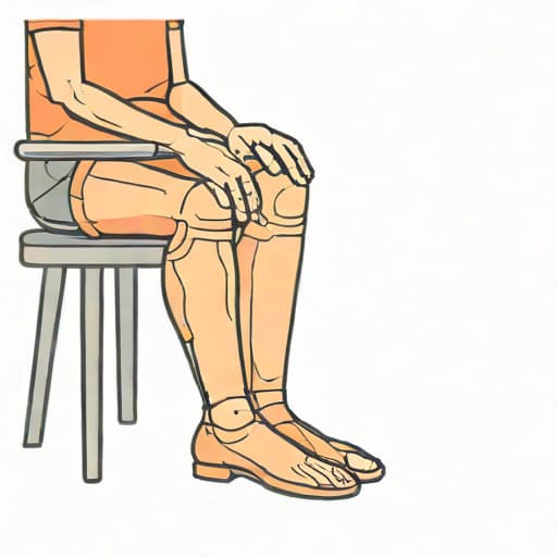 Knee Post Traumatic Arthritis