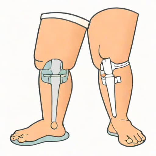 Knee Replacement For Obese Patients