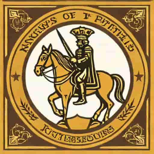 Knights Of Pythias Fredericksburg Va