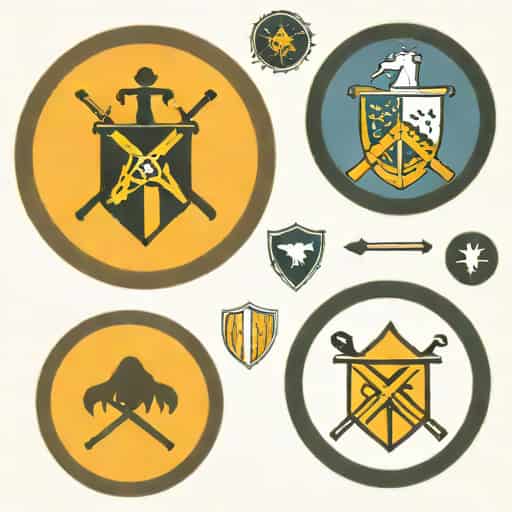 Knights Of Pythias Lodge Locations