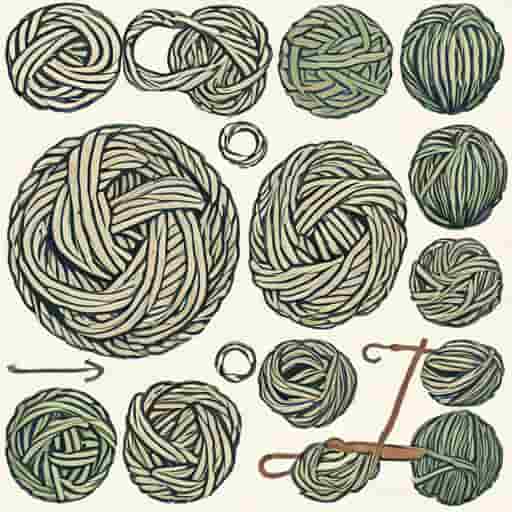 Knitting For Olive Heavy Merino